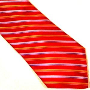 BROOKS BROTHERS "346" necktie